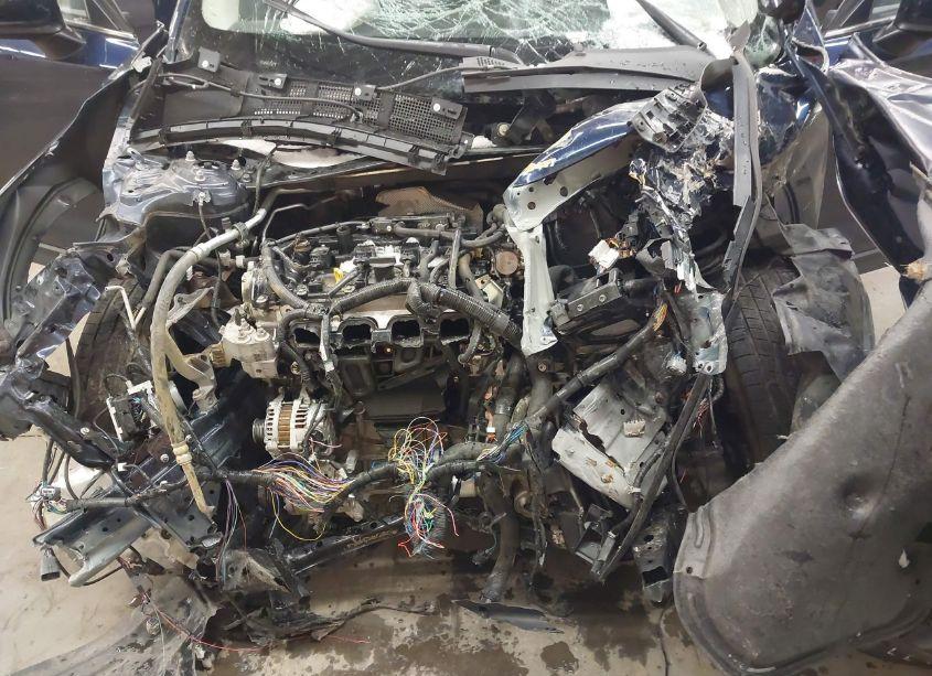 Photo 10 of 2019 Mazda Cx-5 TOURING (VIN JM3KFBCM1K0682480)