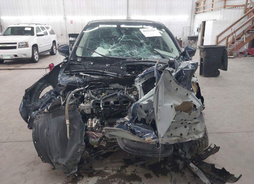 Photo 13 of 2019 Mazda Cx-5 TOURING (VIN JM3KFBCM1K0682480)