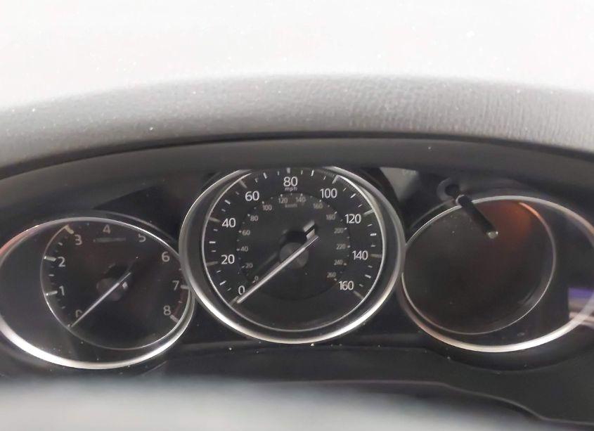 Photo 16 of 2019 Mazda Cx-5 TOURING (VIN JM3KFBCM1K0682480)