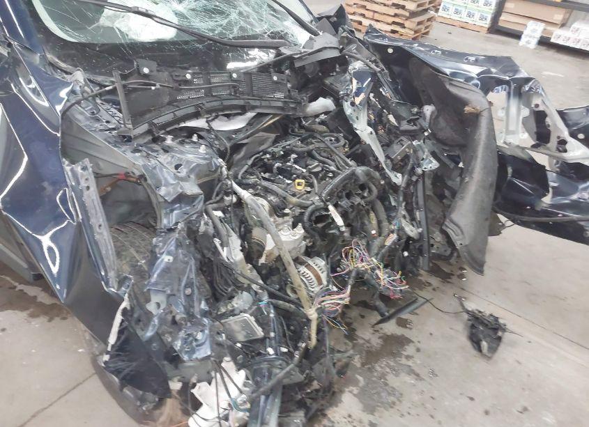 Photo 6 of 2019 Mazda Cx-5 TOURING (VIN JM3KFBCM1K0682480)