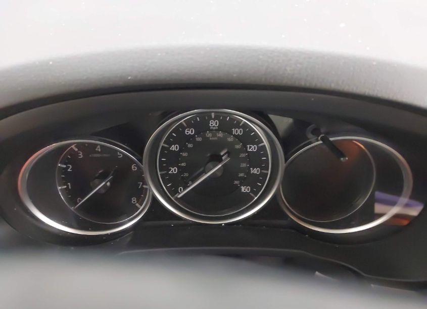 Photo 7 of 2019 Mazda Cx-5 TOURING (VIN JM3KFBCM1K0682480)