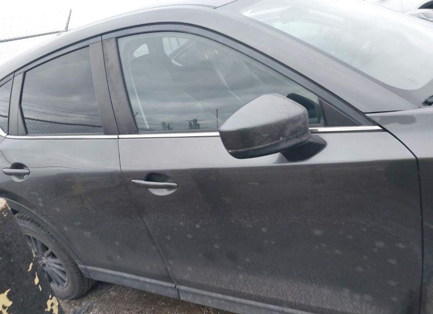 Photo 14 of 2019 Mazda Cx-5 TOURING (VIN JM3KFBCM1K1618529)