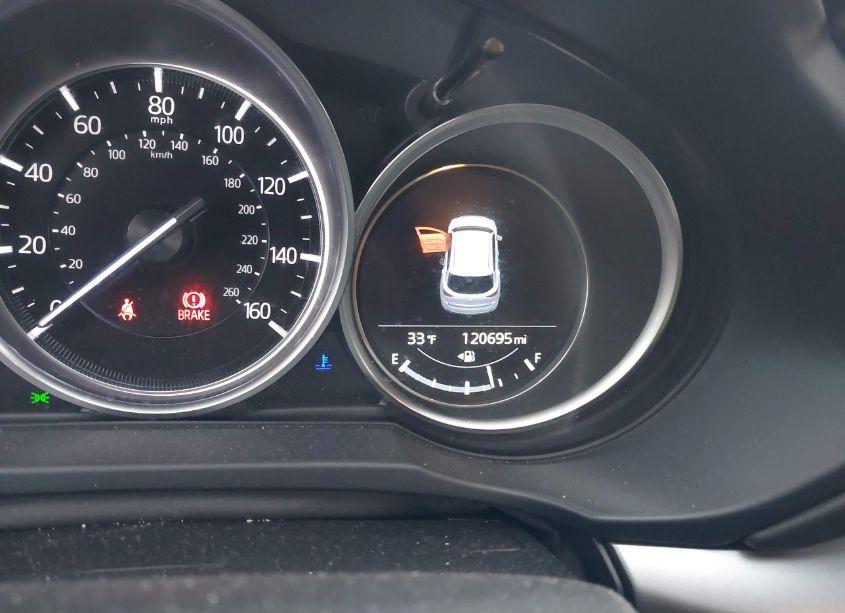 Photo 16 of 2019 Mazda Cx-5 TOURING (VIN JM3KFBCM1K1618529)