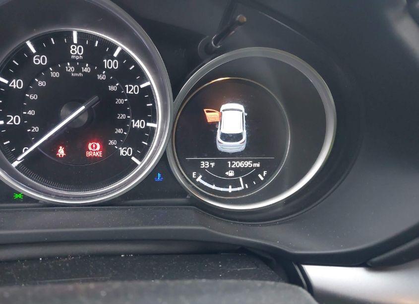 Photo 7 of 2019 Mazda Cx-5 TOURING (VIN JM3KFBCM1K1618529)