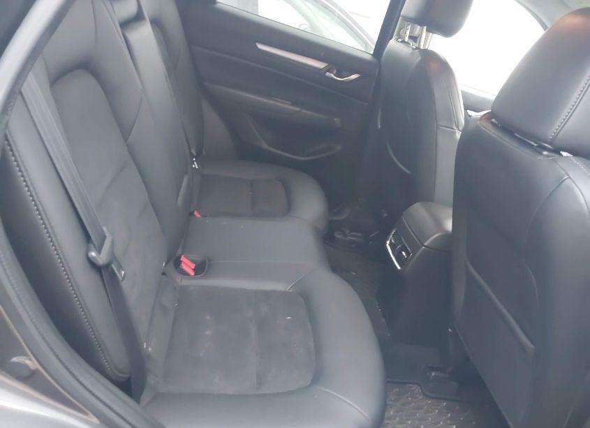 Photo 8 of 2019 Mazda Cx-5 TOURING (VIN JM3KFBCM1K1618529)