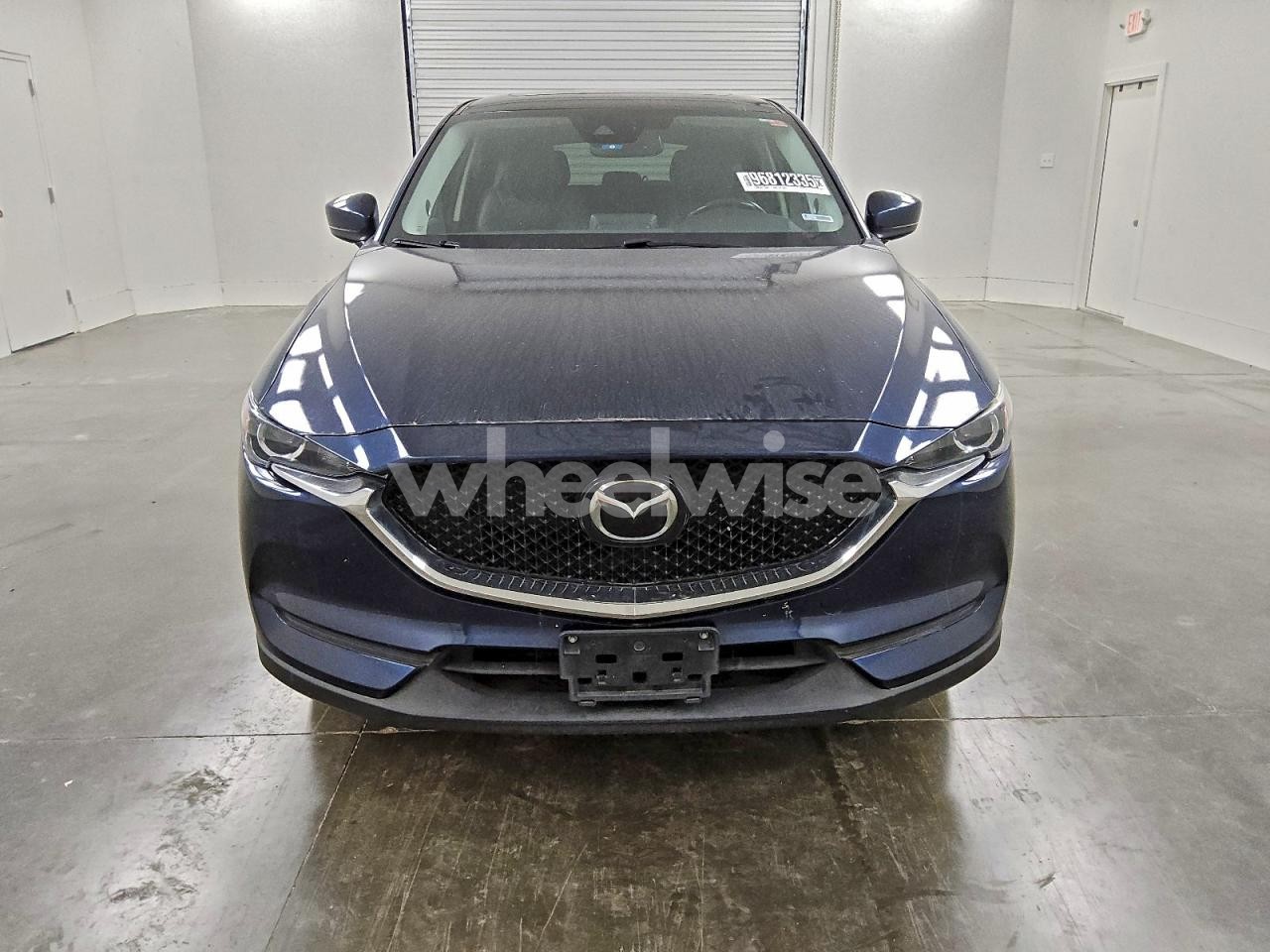 Photo 5 of 2020 MAZDA CX-5 TOURING (VIN JM3KFBCM1L0835523)