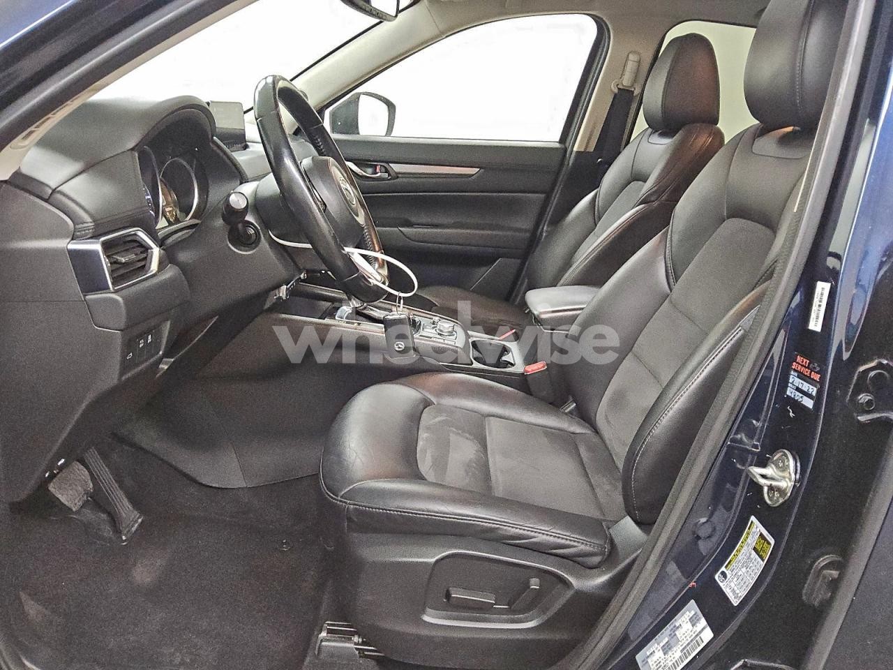 Photo 7 of 2020 MAZDA CX-5 TOURING (VIN JM3KFBCM1L0835523)