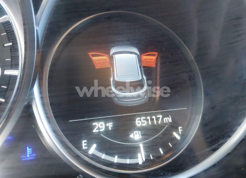 Photo 15 of 2020 Mazda Cx-5 TOURING (VIN JM3KFBCM1L1841607)