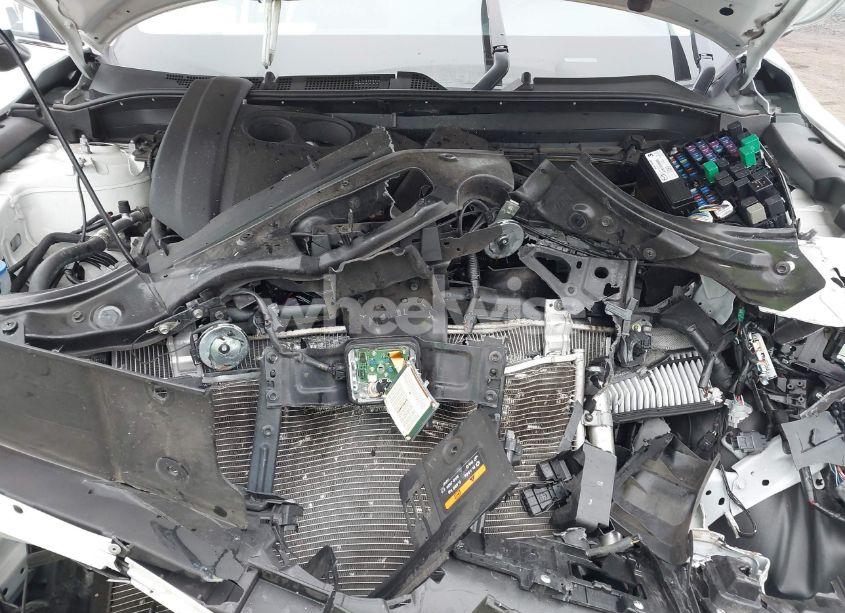 Photo 10 of 2021 Mazda Cx-5 TOURING (VIN JM3KFBCM1M0333306)