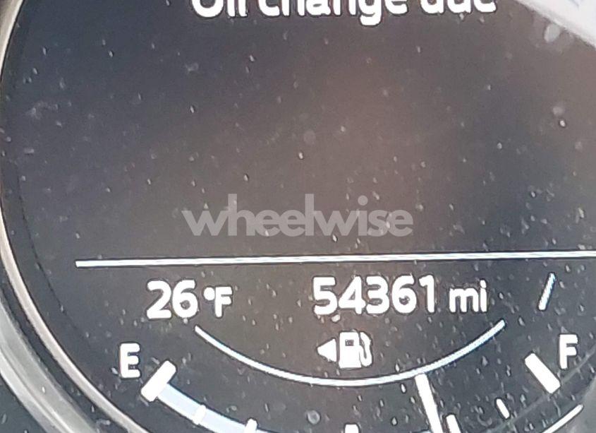 Photo 15 of 2021 Mazda Cx-5 TOURING (VIN JM3KFBCM1M1329248)