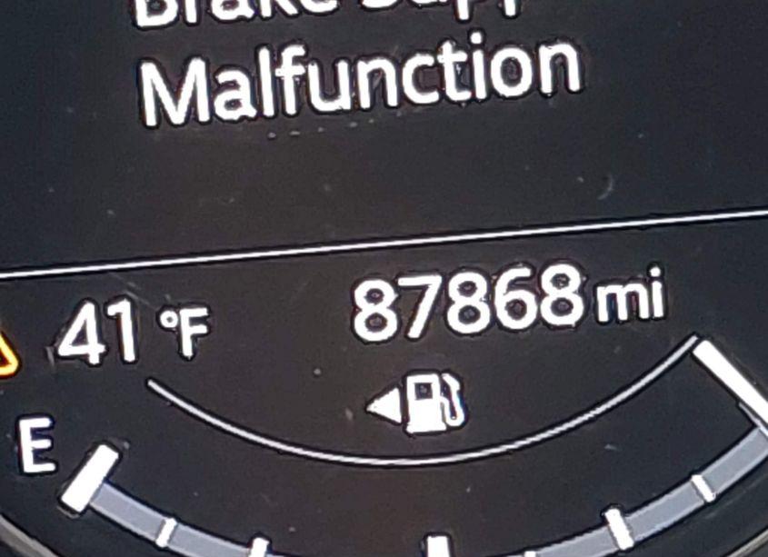 Photo 15 of 2021 Mazda Cx-5 TOURING (VIN JM3KFBCM1M1354263)