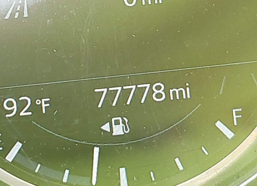 Photo 15 of 2021 Mazda Cx-5 TOURING (VIN JM3KFBCM1M1363013)