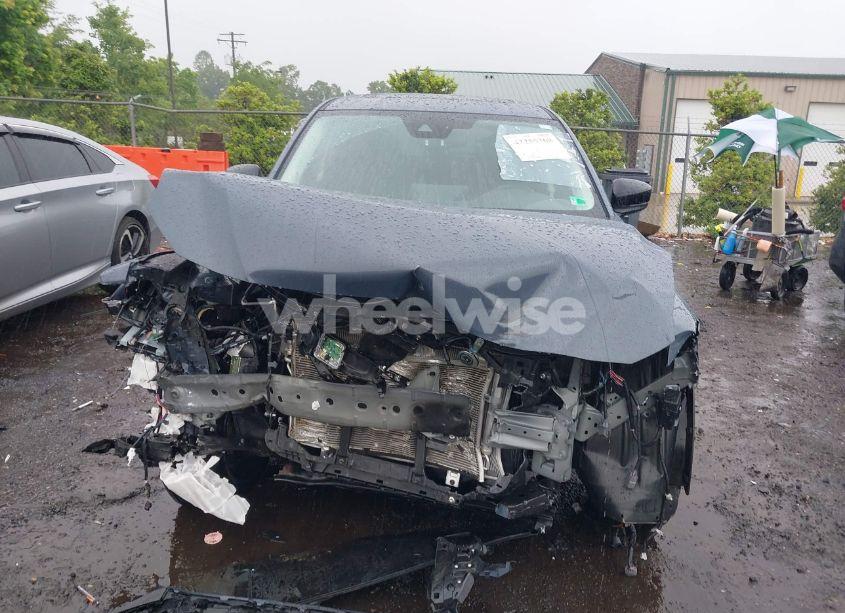 Photo 13 of 2022 Mazda Cx-5 2.5 S CARBON EDITION (VIN JM3KFBCM1N0537993)