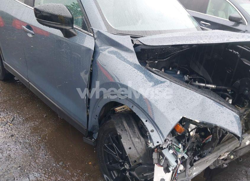 Photo 18 of 2022 Mazda Cx-5 2.5 S CARBON EDITION (VIN JM3KFBCM1N0537993)