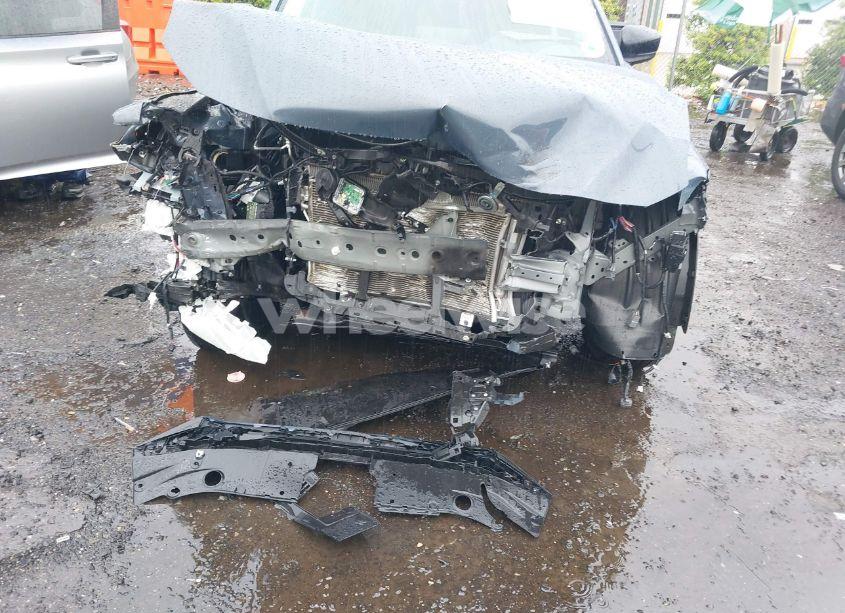 Photo 6 of 2022 Mazda Cx-5 2.5 S CARBON EDITION (VIN JM3KFBCM1N0537993)