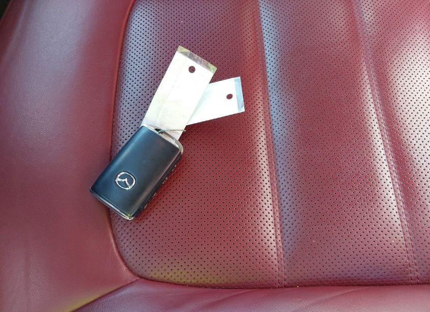 Photo 11 of 2022 Mazda Cx-5 2.5 S CARBON EDITION (VIN JM3KFBCM1N0615365)