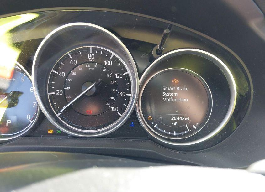 Photo 7 of 2022 Mazda Cx-5 2.5 S CARBON EDITION (VIN JM3KFBCM1N0615365)