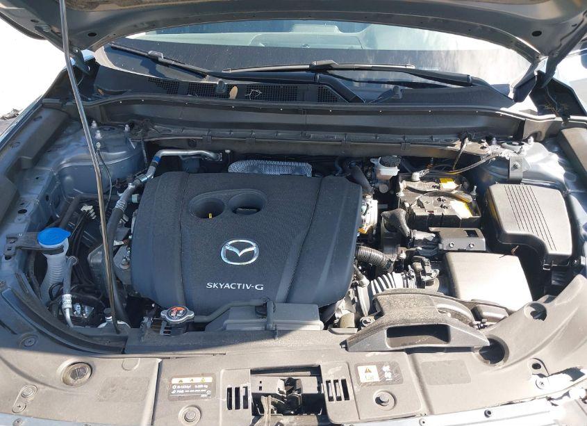 Photo 10 of 2023 Mazda Cx-5 2.5 S CARBON EDITION (VIN JM3KFBCM1P0179782)