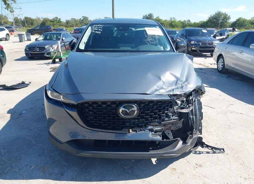 Photo 12 of 2023 Mazda Cx-5 2.5 S CARBON EDITION (VIN JM3KFBCM1P0179782)