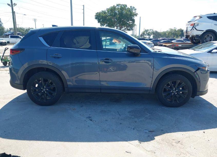 Photo 13 of 2023 Mazda Cx-5 2.5 S CARBON EDITION (VIN JM3KFBCM1P0179782)
