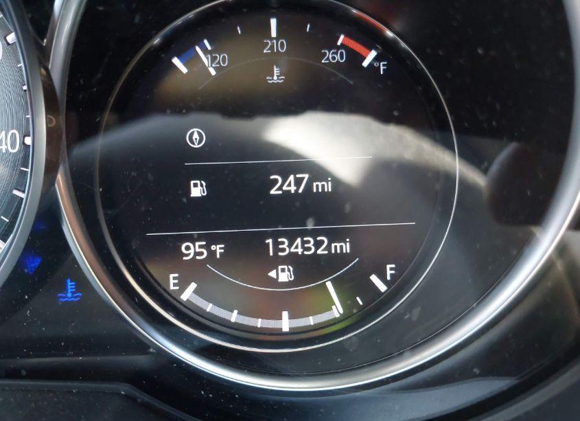 Photo 15 of 2023 Mazda Cx-5 2.5 S CARBON EDITION (VIN JM3KFBCM1P0179782)