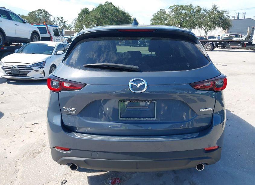 Photo 16 of 2023 Mazda Cx-5 2.5 S CARBON EDITION (VIN JM3KFBCM1P0179782)