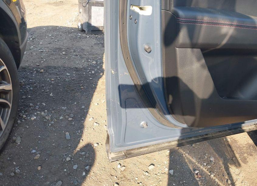 Photo 6 of 2023 Mazda Cx-5 2.5 S CARBON EDITION (VIN JM3KFBCM1P0198039)