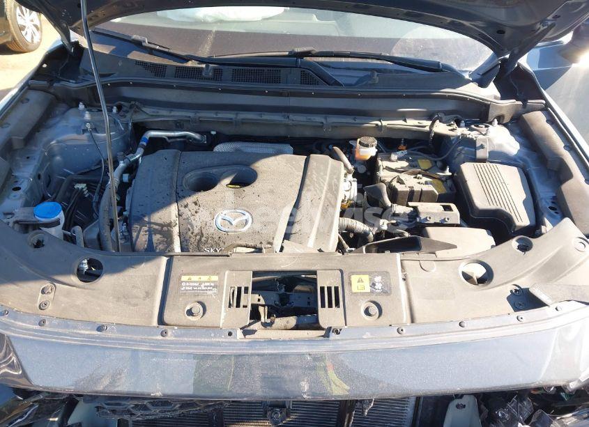 Photo 10 of 2023 Mazda Cx-5 2.5 S CARBON EDITION (VIN JM3KFBCM1P0202932)