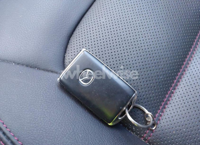 Photo 11 of 2023 Mazda Cx-5 2.5 S CARBON EDITION (VIN JM3KFBCM1P0202932)