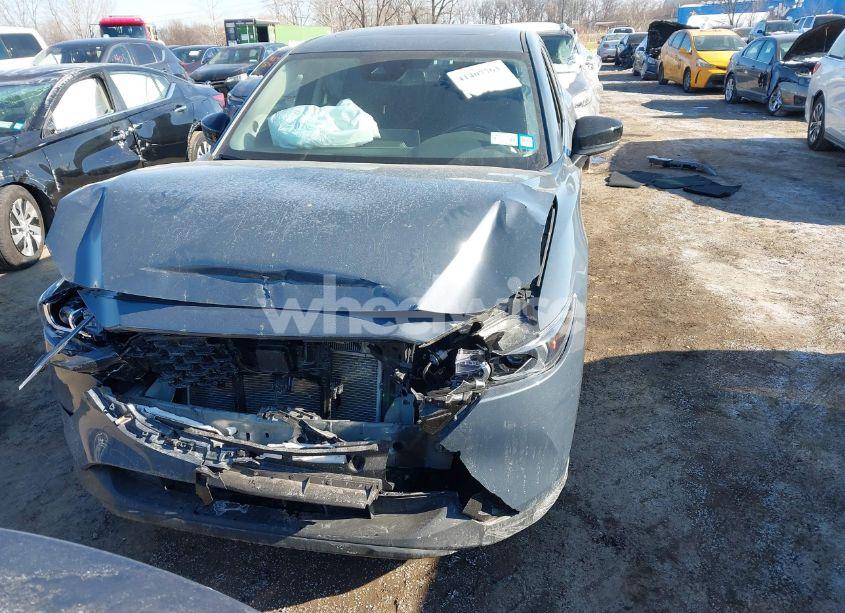 Photo 12 of 2023 Mazda Cx-5 2.5 S CARBON EDITION (VIN JM3KFBCM1P0202932)