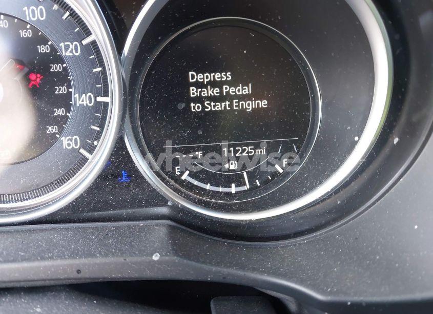 Photo 15 of 2023 Mazda Cx-5 2.5 S CARBON EDITION (VIN JM3KFBCM1P0202932)