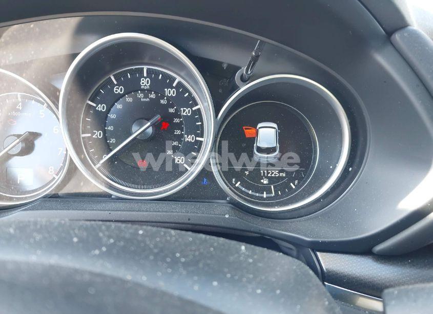 Photo 7 of 2023 Mazda Cx-5 2.5 S CARBON EDITION (VIN JM3KFBCM1P0202932)