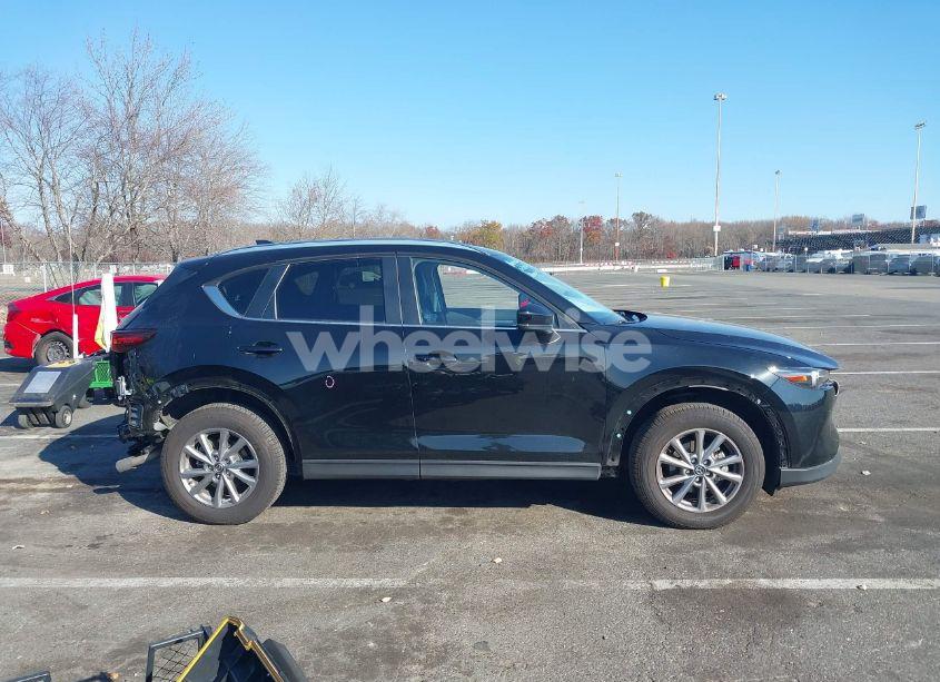 Photo 13 of 2023 Mazda Cx-5 2.5 S PREFERRED (VIN JM3KFBCM1P0281311)