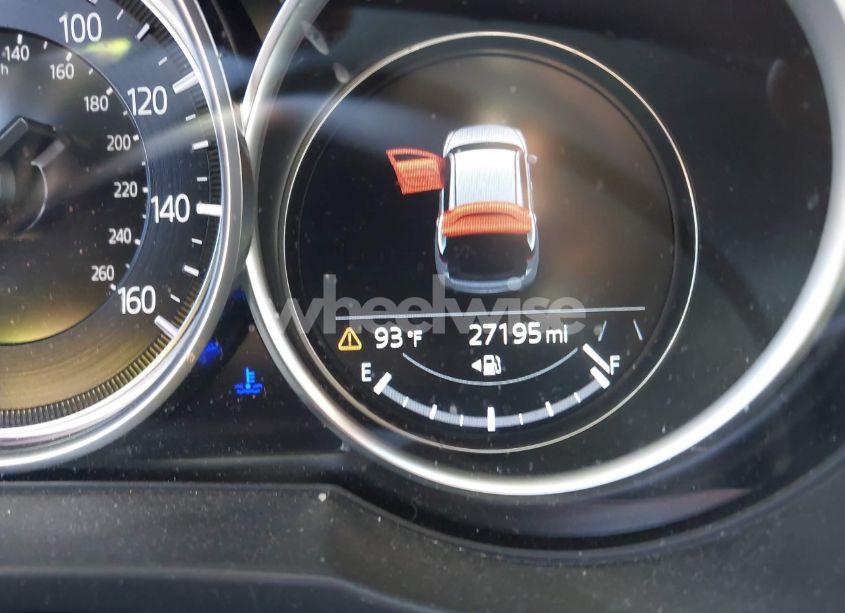 Photo 15 of 2023 Mazda Cx-5 2.5 S PREFERRED (VIN JM3KFBCM1P0281311)