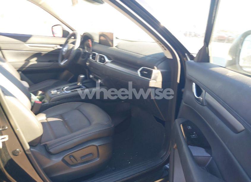 Photo 5 of 2023 Mazda Cx-5 2.5 S PREFERRED (VIN JM3KFBCM1P0281311)
