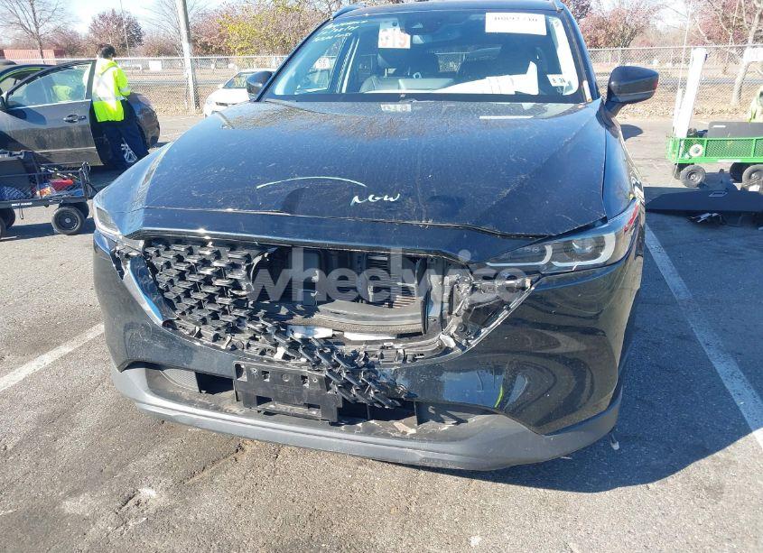 Photo 6 of 2023 Mazda Cx-5 2.5 S PREFERRED (VIN JM3KFBCM1P0281311)