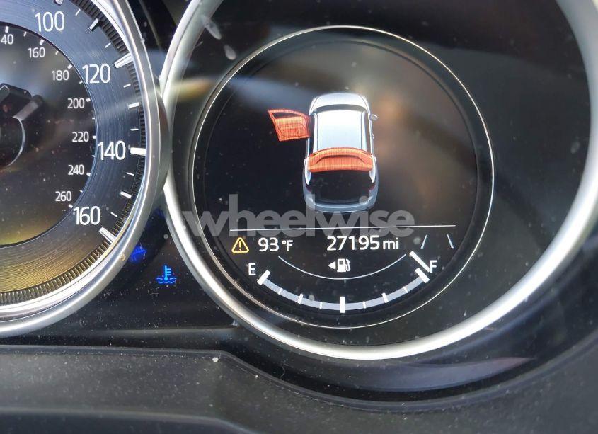 Photo 7 of 2023 Mazda Cx-5 2.5 S PREFERRED (VIN JM3KFBCM1P0281311)