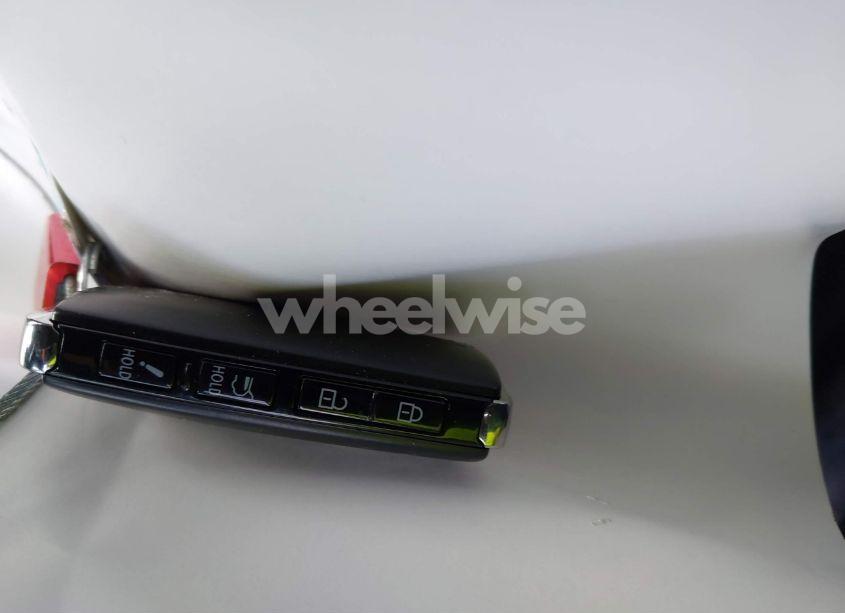 Photo 11 of 2024 Mazda Cx-5 2.5 S CARBON EDITION (VIN JM3KFBCM1R0365941)