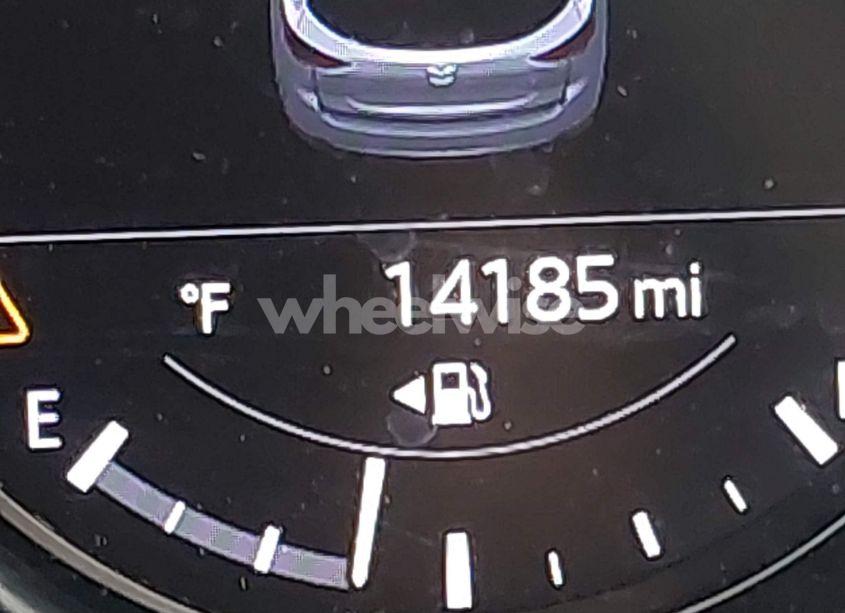 Photo 15 of 2024 Mazda Cx-5 2.5 S CARBON EDITION (VIN JM3KFBCM1R0365941)