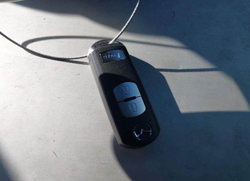 Photo 11 of 2018 Mazda Cx-5 TOURING (VIN JM3KFBCM2J0322990)