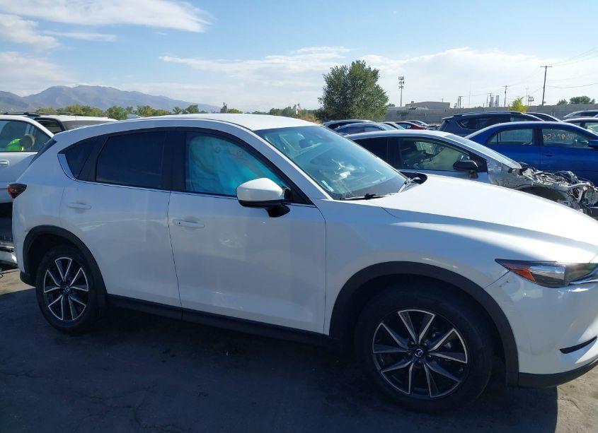 Photo 13 of 2018 Mazda Cx-5 TOURING (VIN JM3KFBCM2J0322990)