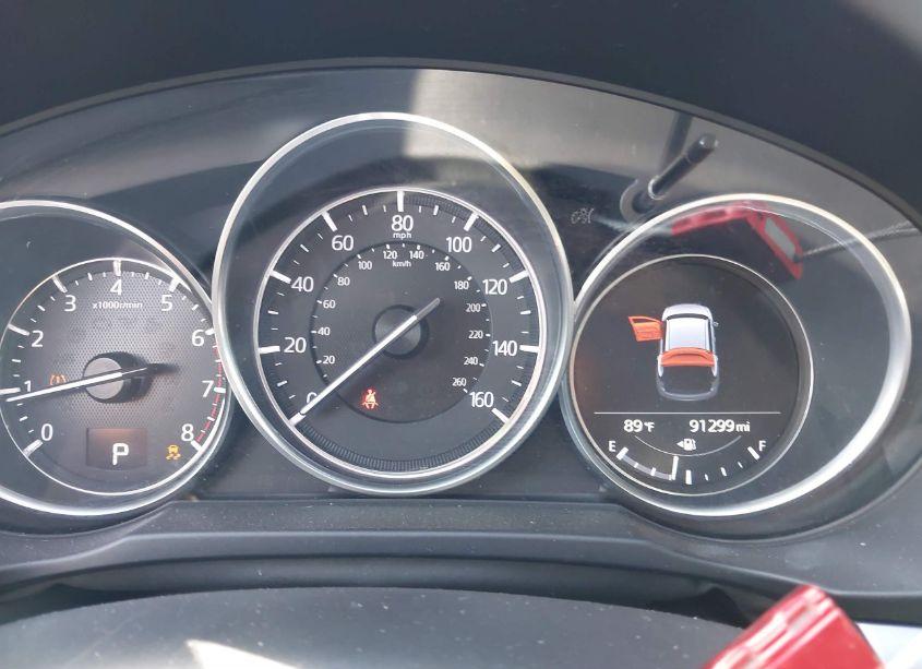 Photo 7 of 2018 Mazda Cx-5 TOURING (VIN JM3KFBCM2J0322990)