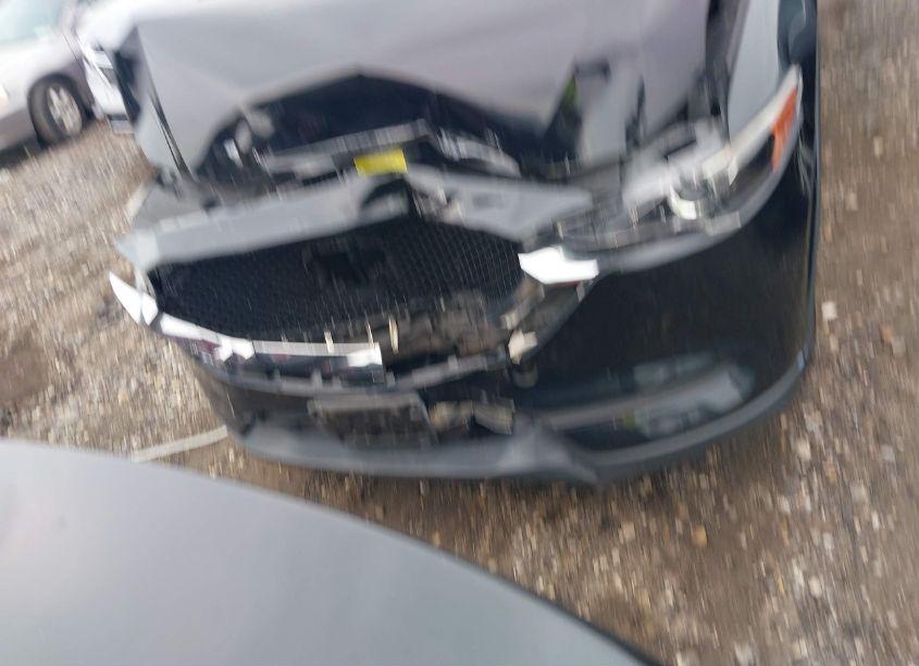 Photo 12 of 2018 Mazda Cx-5 TOURING (VIN JM3KFBCM2J0354533)