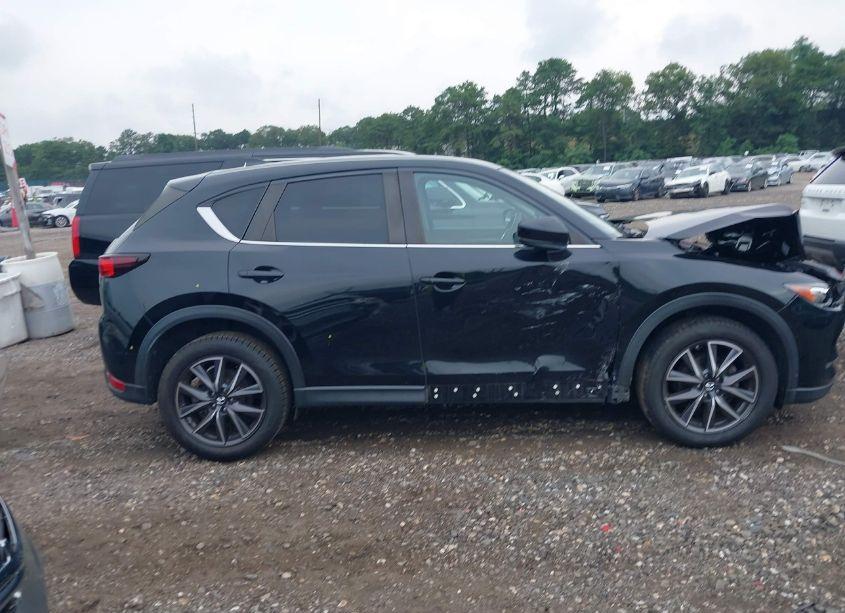 Photo 13 of 2018 Mazda Cx-5 TOURING (VIN JM3KFBCM2J0354533)