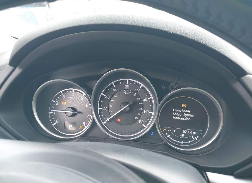 Photo 15 of 2018 Mazda Cx-5 TOURING (VIN JM3KFBCM2J0354533)