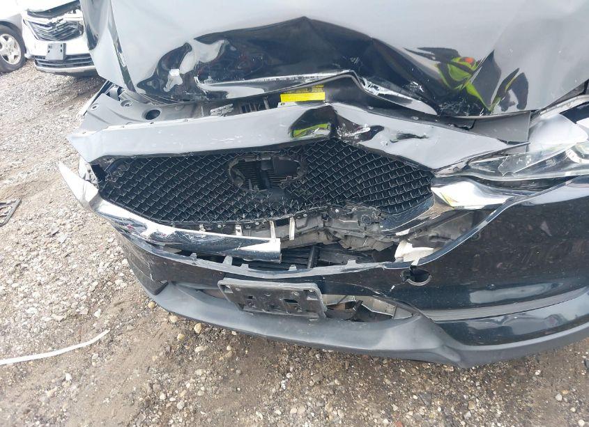 Photo 6 of 2018 Mazda Cx-5 TOURING (VIN JM3KFBCM2J0354533)