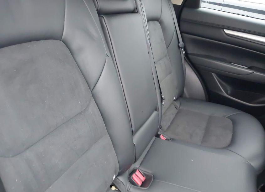 Photo 8 of 2018 Mazda Cx-5 TOURING (VIN JM3KFBCM2J0354533)