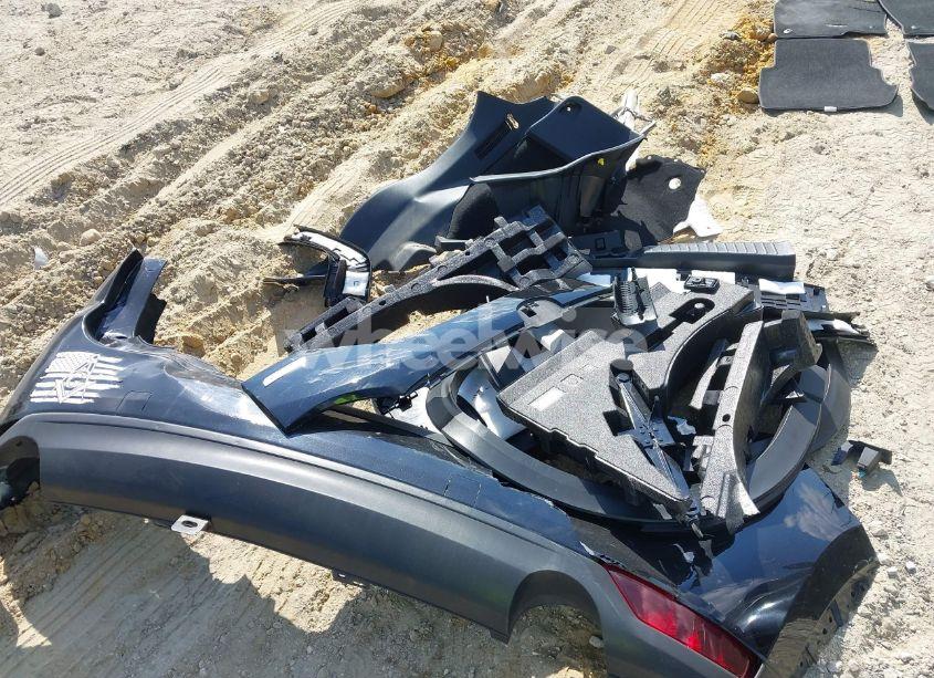 Photo 12 of 2018 Mazda Cx-5 TOURING (VIN JM3KFBCM2J0398130)