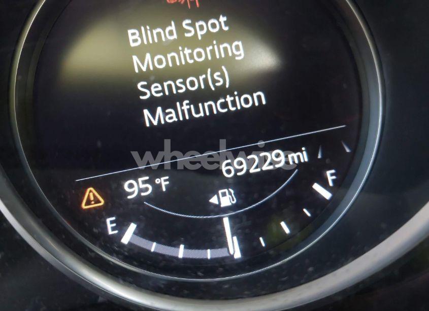 Photo 16 of 2018 Mazda Cx-5 TOURING (VIN JM3KFBCM2J0398130)