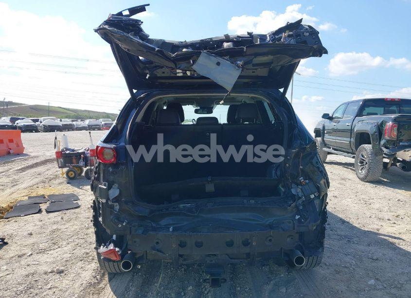 Photo 17 of 2018 Mazda Cx-5 TOURING (VIN JM3KFBCM2J0398130)